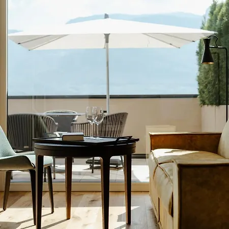 Hotel Ansitz Am Eck By Pernhof 2*