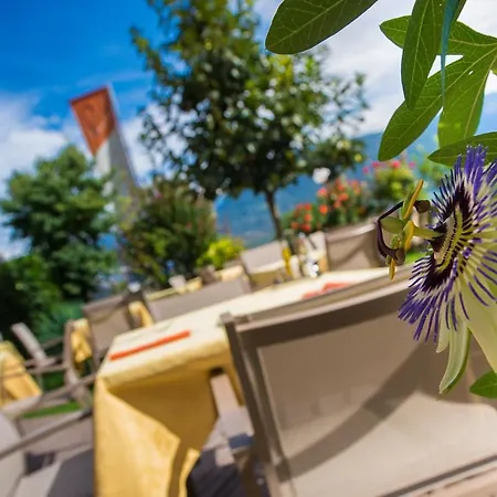 Hotel Ansitz Am Eck By Pernhof