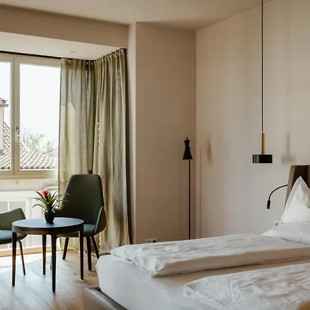 Ansitz Am Eck By Pernhof Hotel 2*