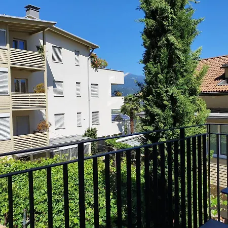 Ansitz Am Eck By Pernhof Hotel