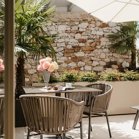 Ansitz Am Eck By Pernhof Hotel 2*