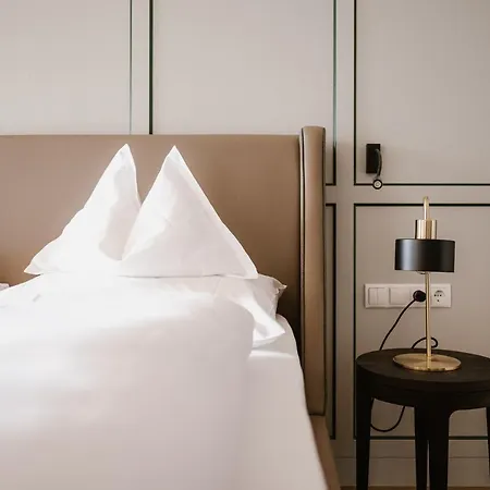 Ansitz Am Eck By Pernhof Hotel