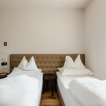 Ansitz Am Eck By Pernhof Hotel 2*