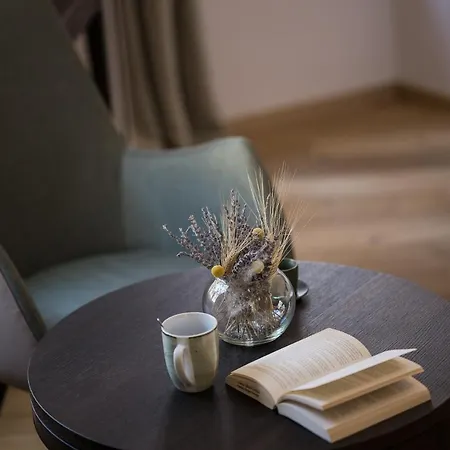 Ansitz Am Eck By Pernhof Hotel 2*