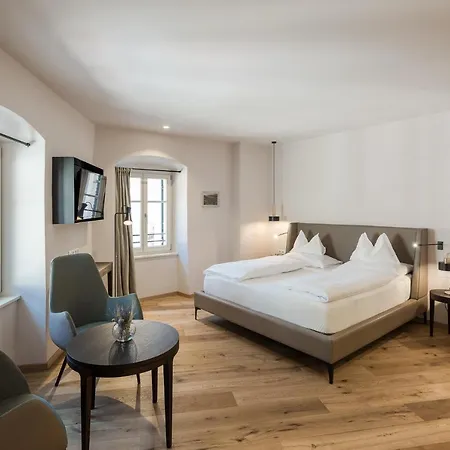 Ansitz Am Eck By Pernhof Hotel